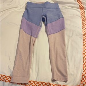 Outdoor Voices Leggings